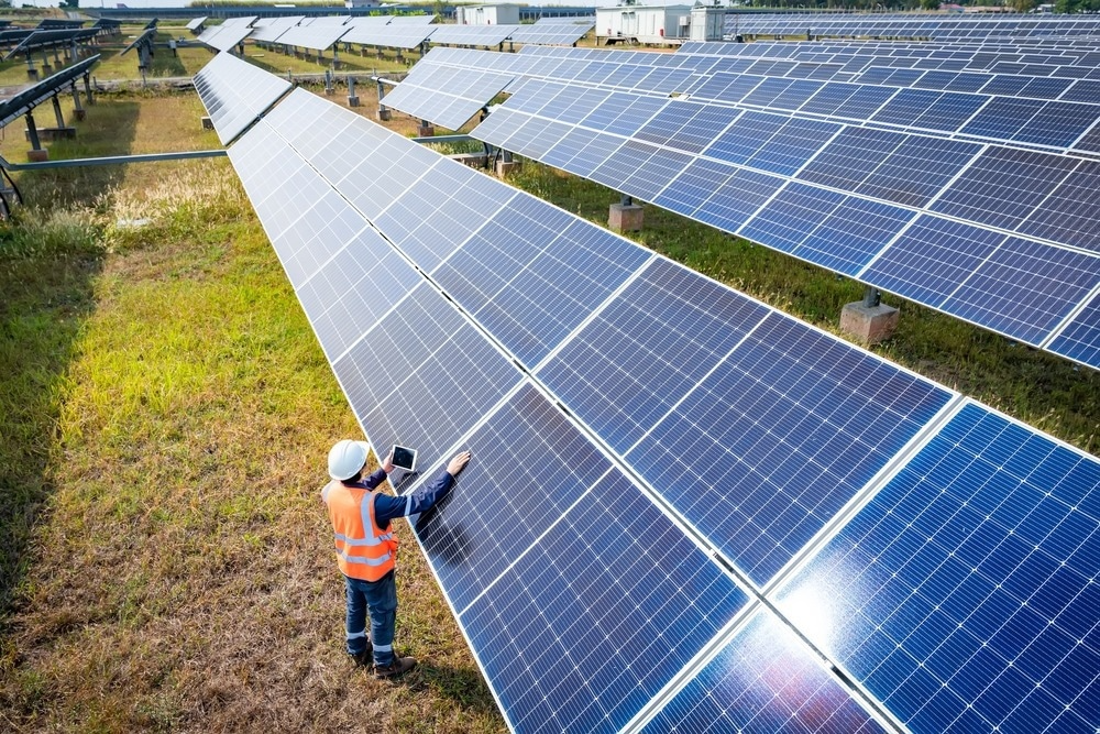KhambaGroup Invests $10M in Solar Innovation Hub